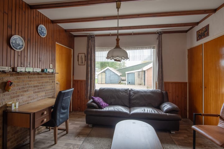 Foto 5 van Huinerschoolweg 12