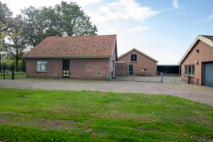 Foto 18 van Huinerschoolweg 12