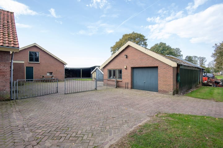 Foto 19 van Huinerschoolweg 12