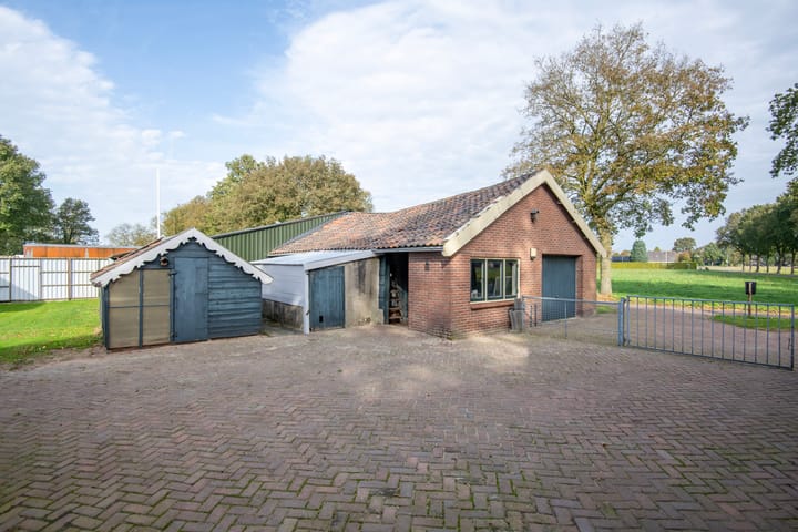 Foto 20 van Huinerschoolweg 12