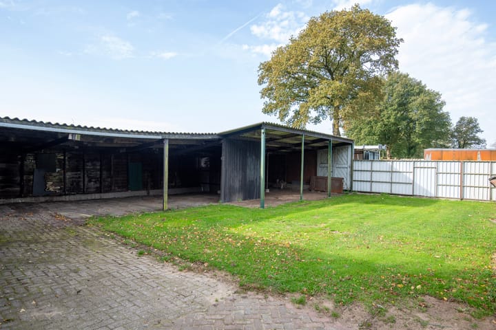 Foto 21 van Huinerschoolweg 12