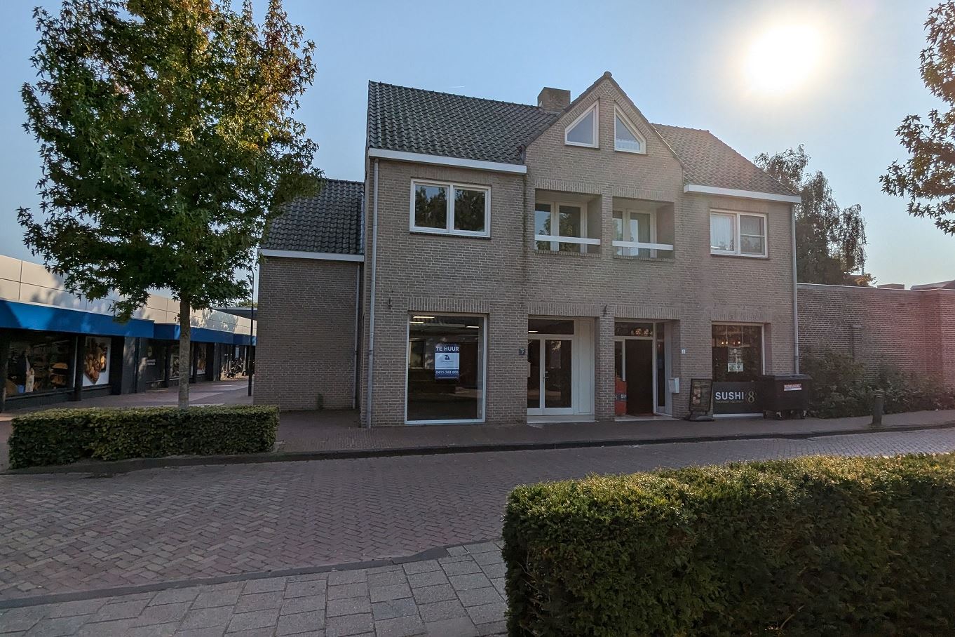 Bekijk foto 1 van Grootmeestersstraat 7