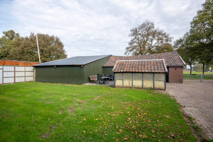 Foto 24 van Huinerschoolweg 12