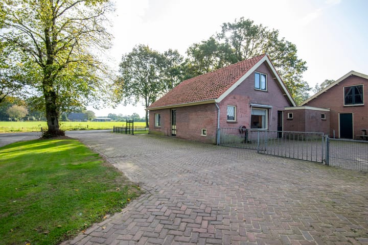 Foto 25 van Huinerschoolweg 12