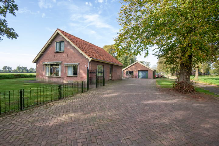 Foto 26 van Huinerschoolweg 12