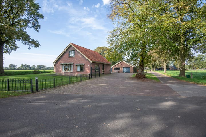 Foto 27 van Huinerschoolweg 12