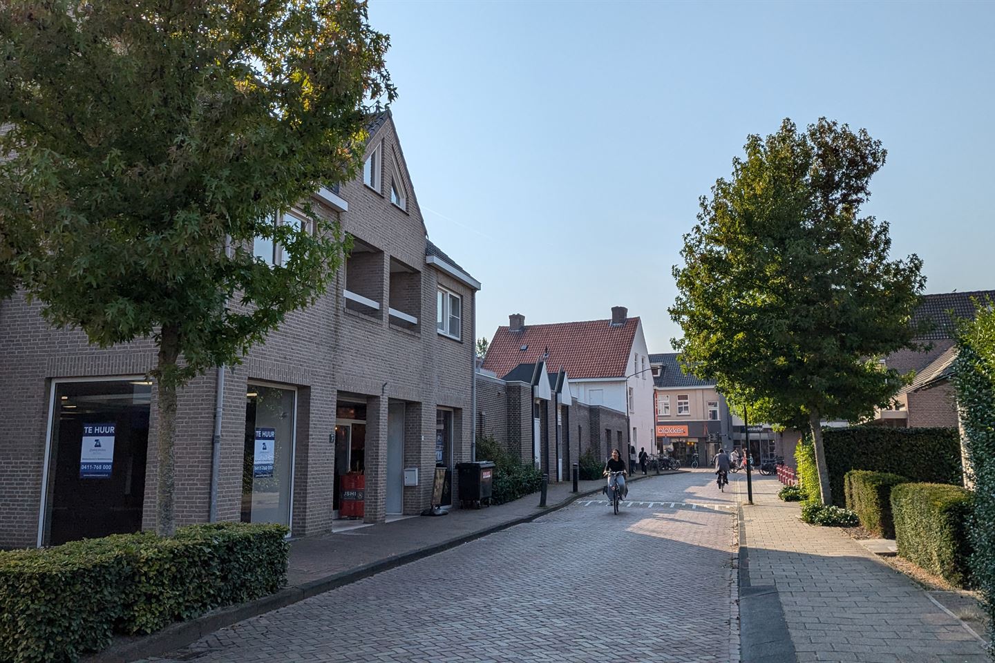 Bekijk foto 3 van Grootmeestersstraat 7