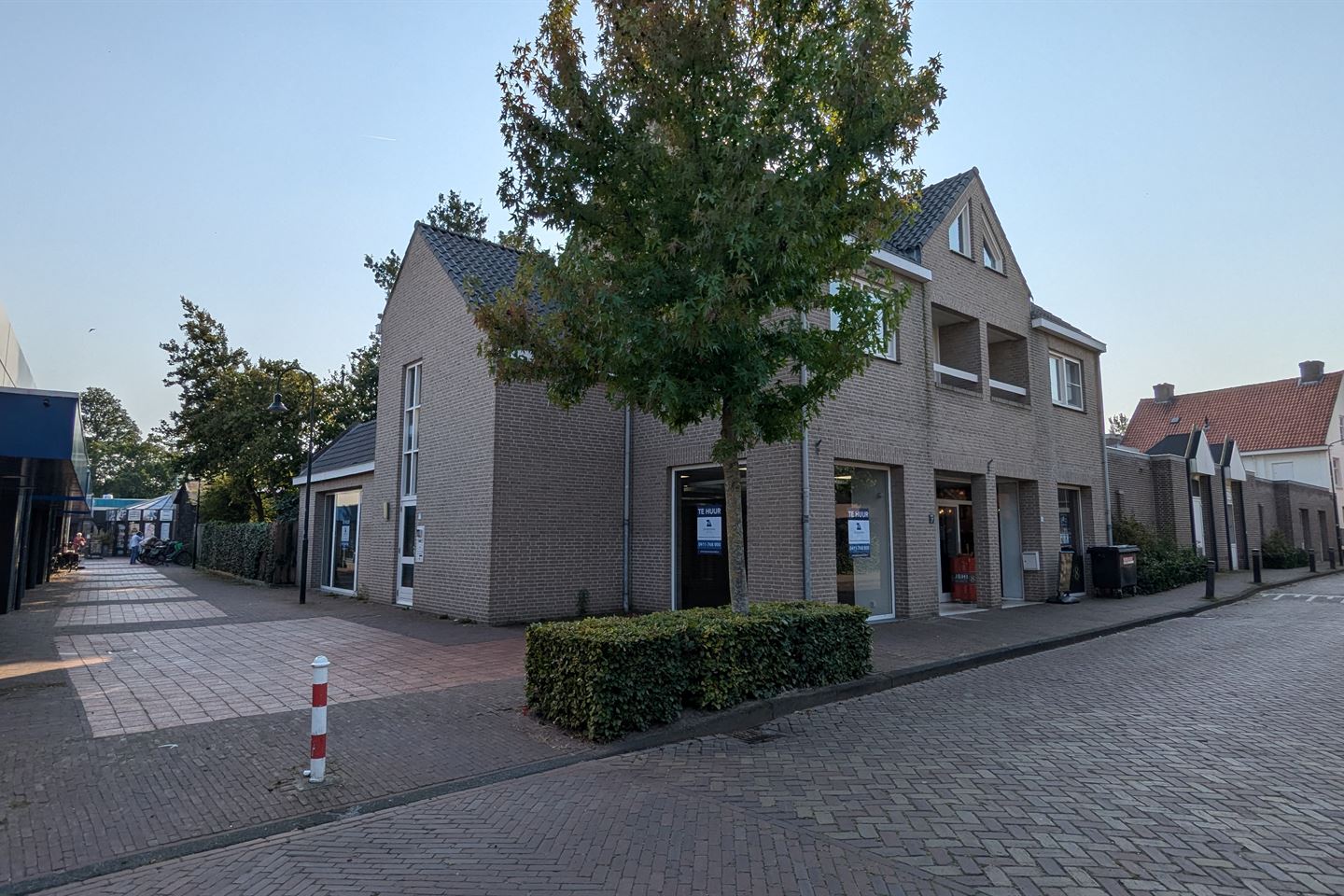 Bekijk foto 4 van Grootmeestersstraat 7