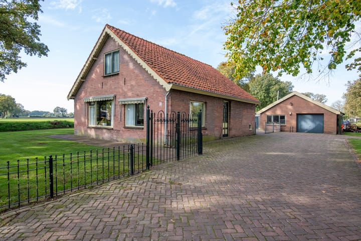 Foto 28 van Huinerschoolweg 12