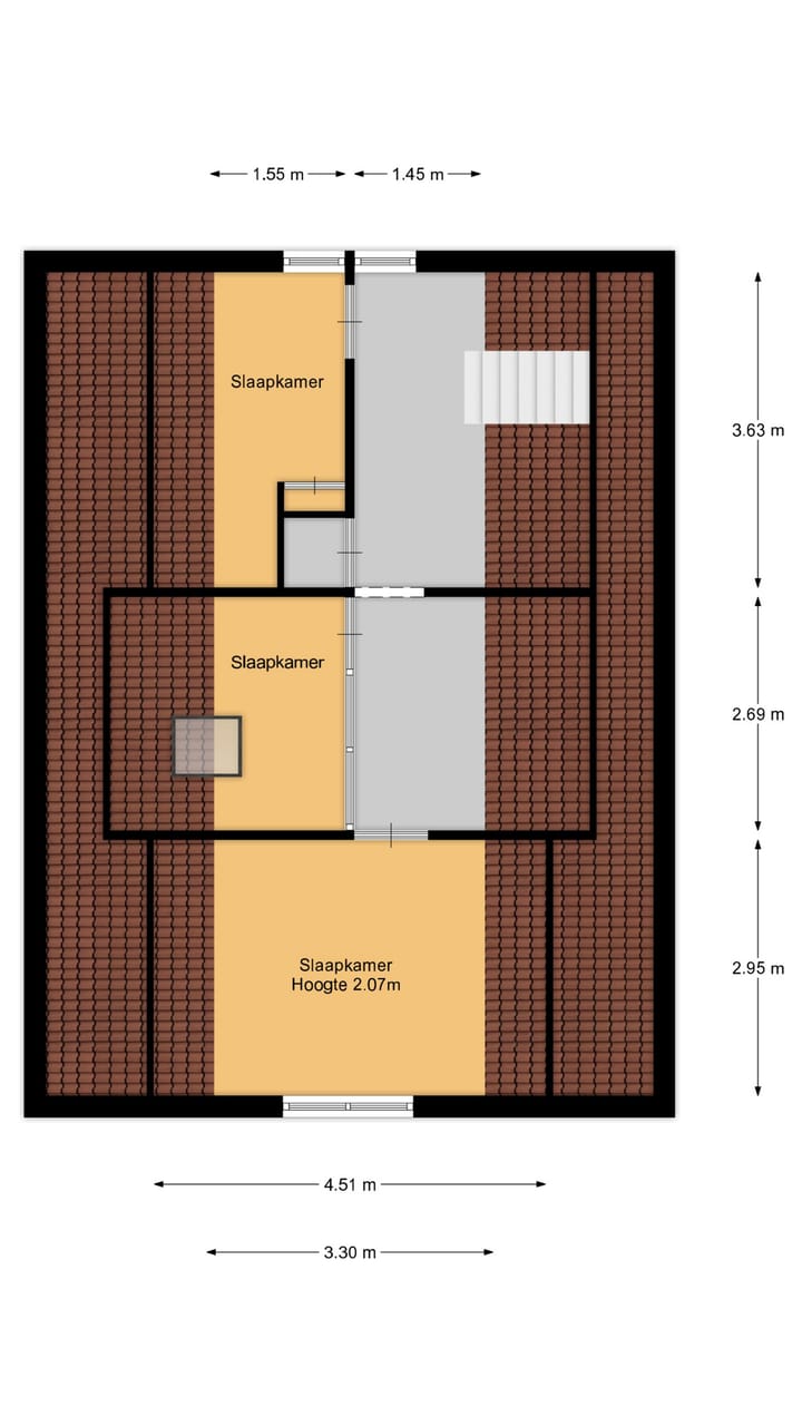 Foto 34 van Huinerschoolweg 12