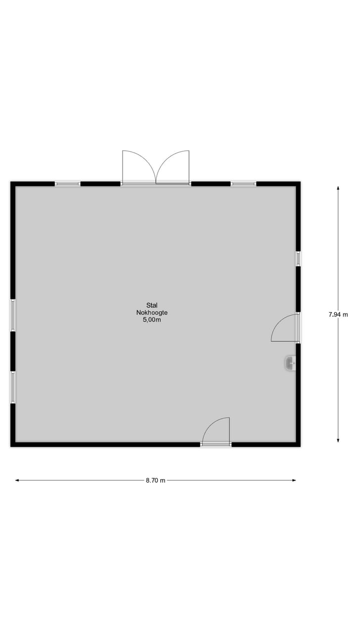 Foto 35 van Huinerschoolweg 12
