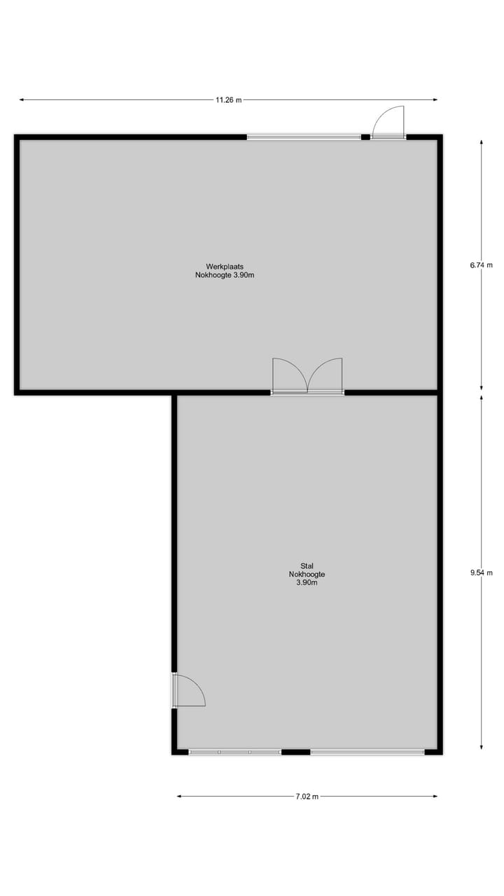 Foto 36 van Huinerschoolweg 12