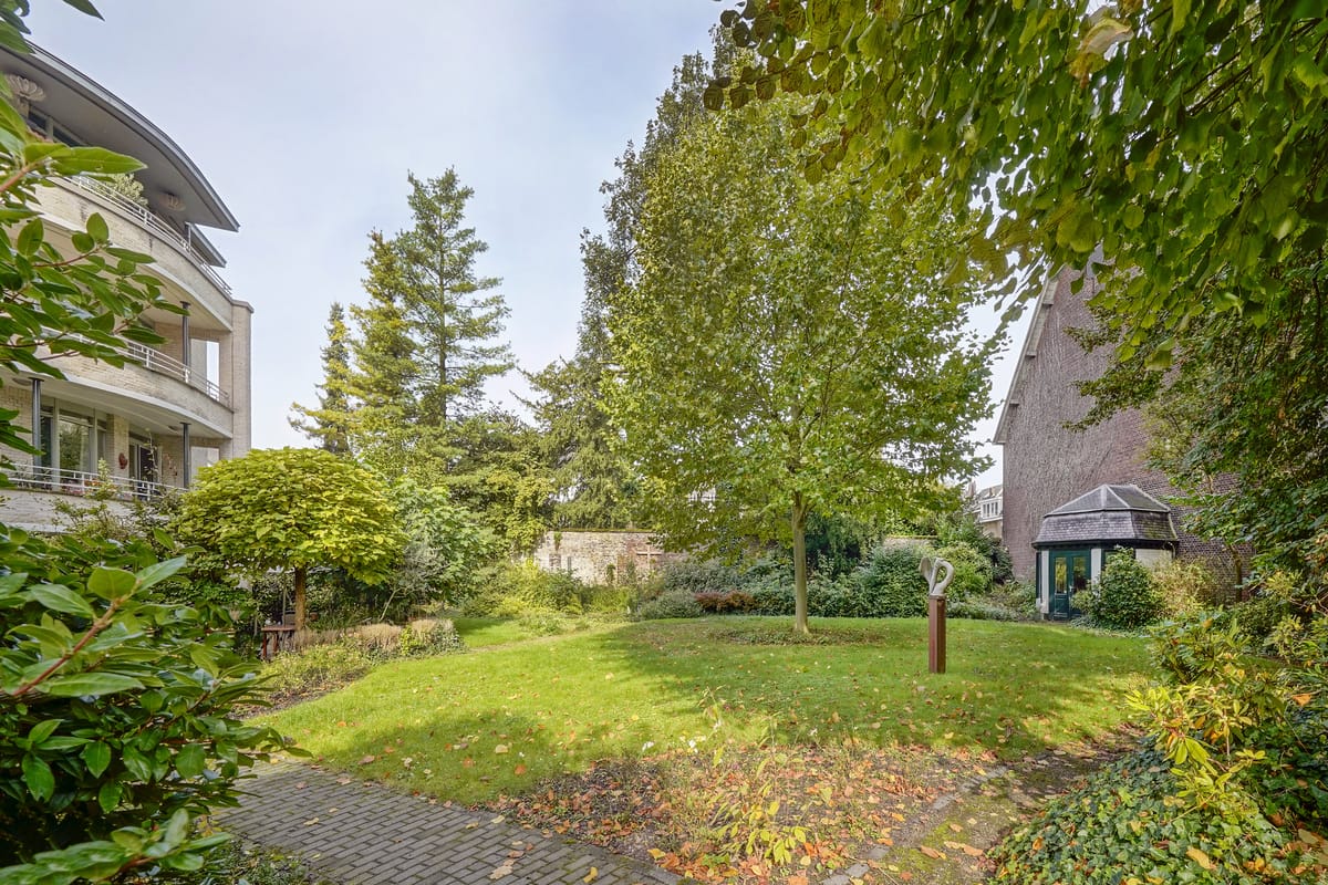 Photo 15 of Kapoenstraat 21-A02