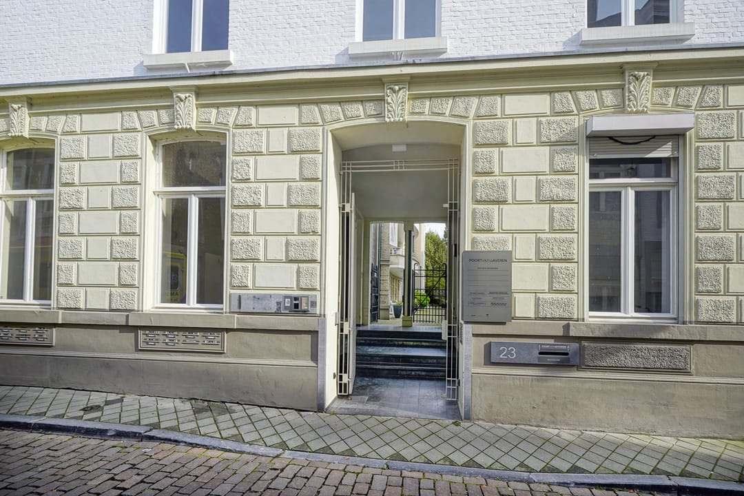 Photo 2 of Kapoenstraat 21-A02