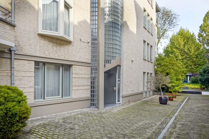 Photo 3 of Kapoenstraat 21-A02