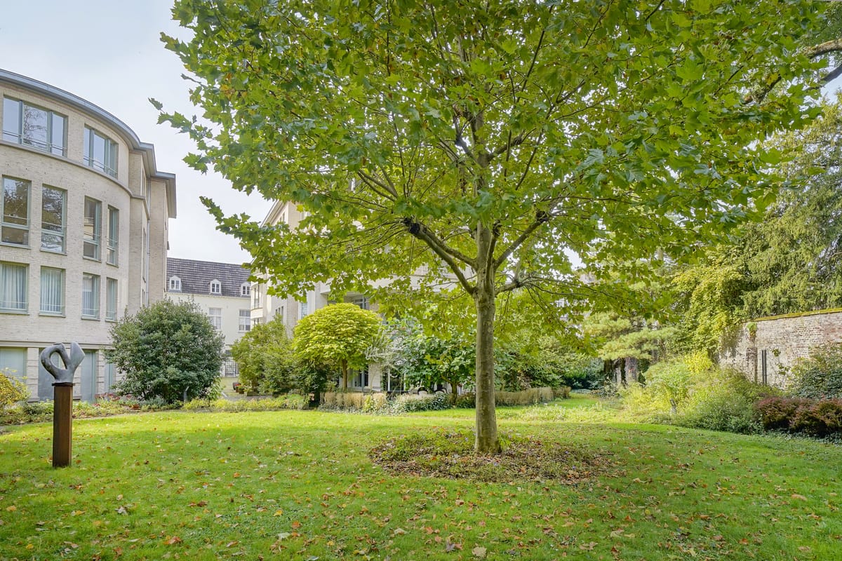 Photo 1 of Kapoenstraat 21-A02