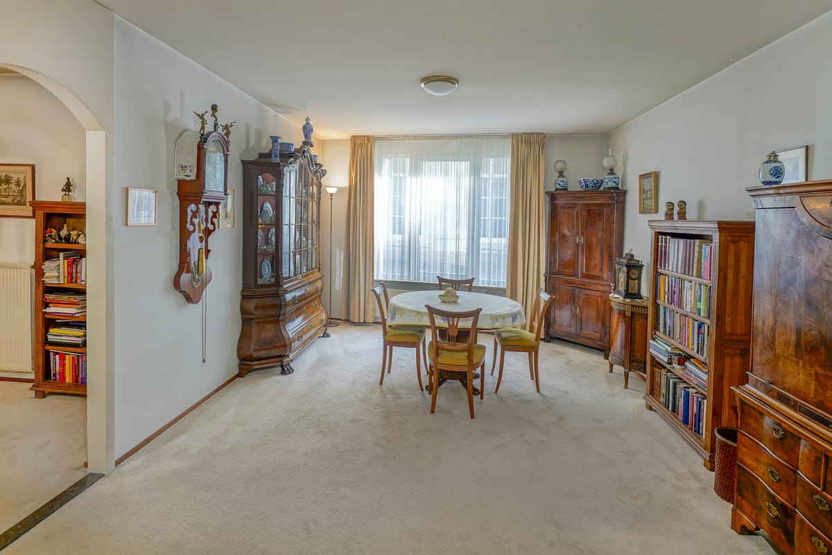 Photo 5 of Kapoenstraat 21-A02