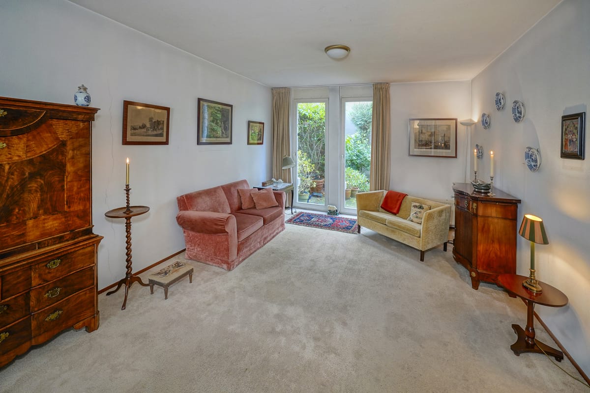 Photo 6 of Kapoenstraat 21-A02