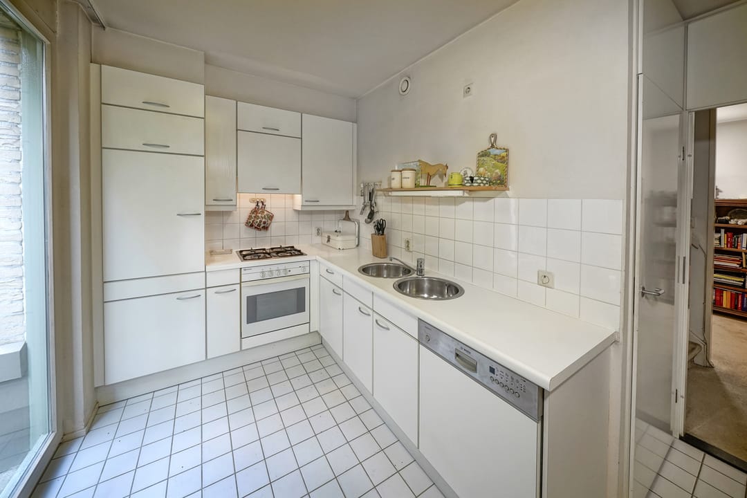 Photo 8 of Kapoenstraat 21-A02