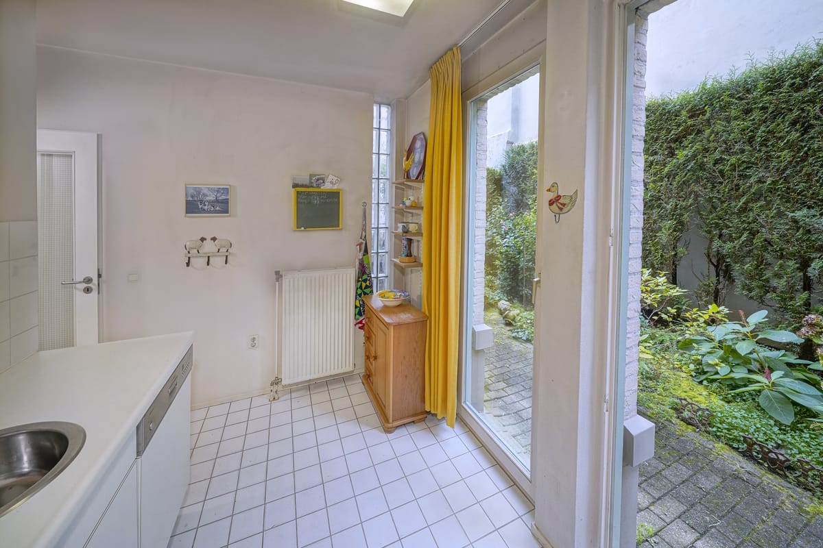 Photo 9 of Kapoenstraat 21-A02