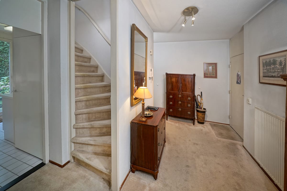 Photo 10 of Kapoenstraat 21-A02