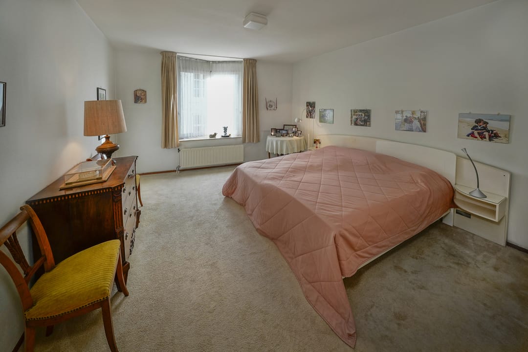 Photo 11 of Kapoenstraat 21-A02