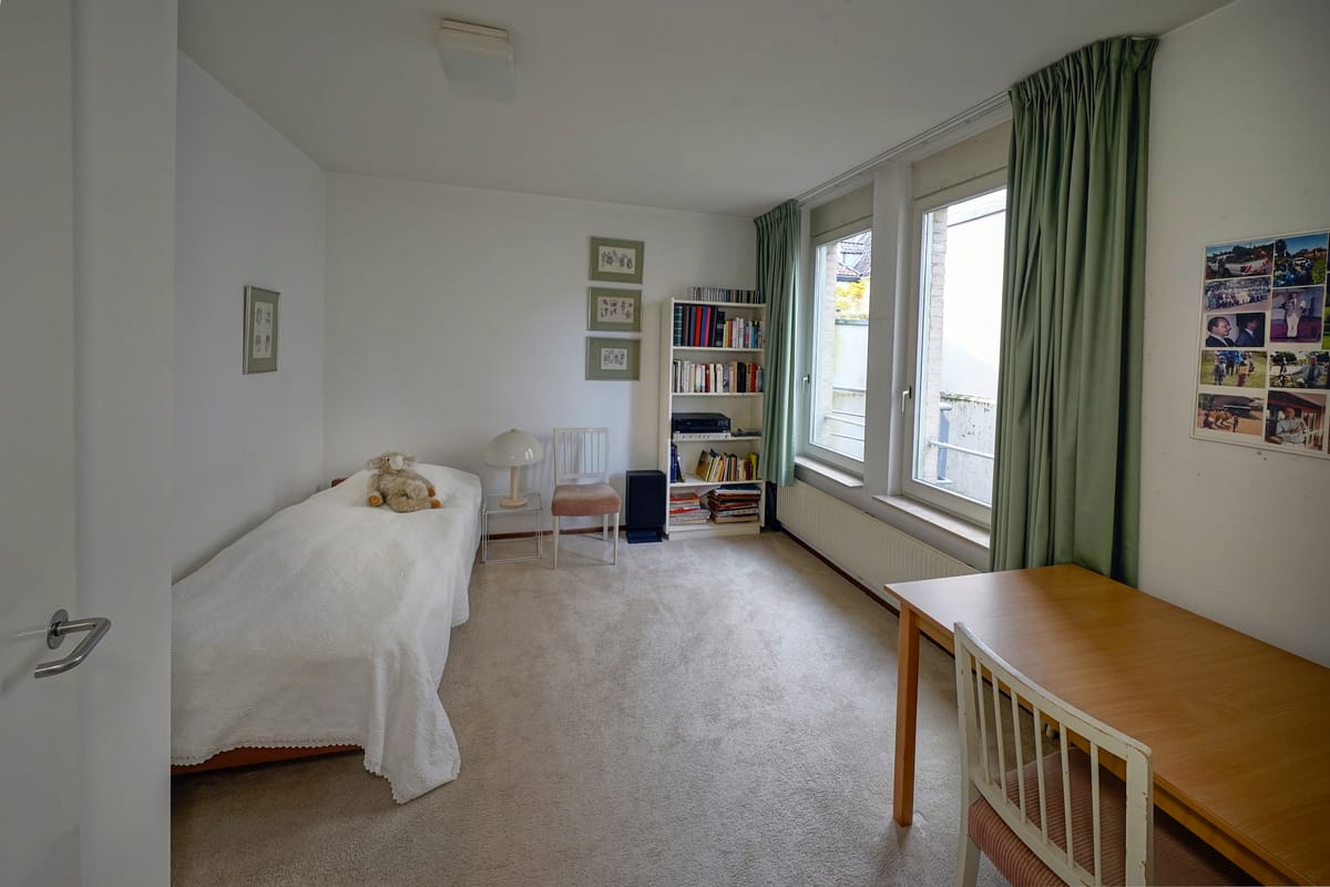 Photo 12 of Kapoenstraat 21-A02