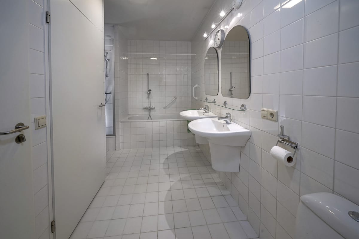 Photo 14 of Kapoenstraat 21-A02