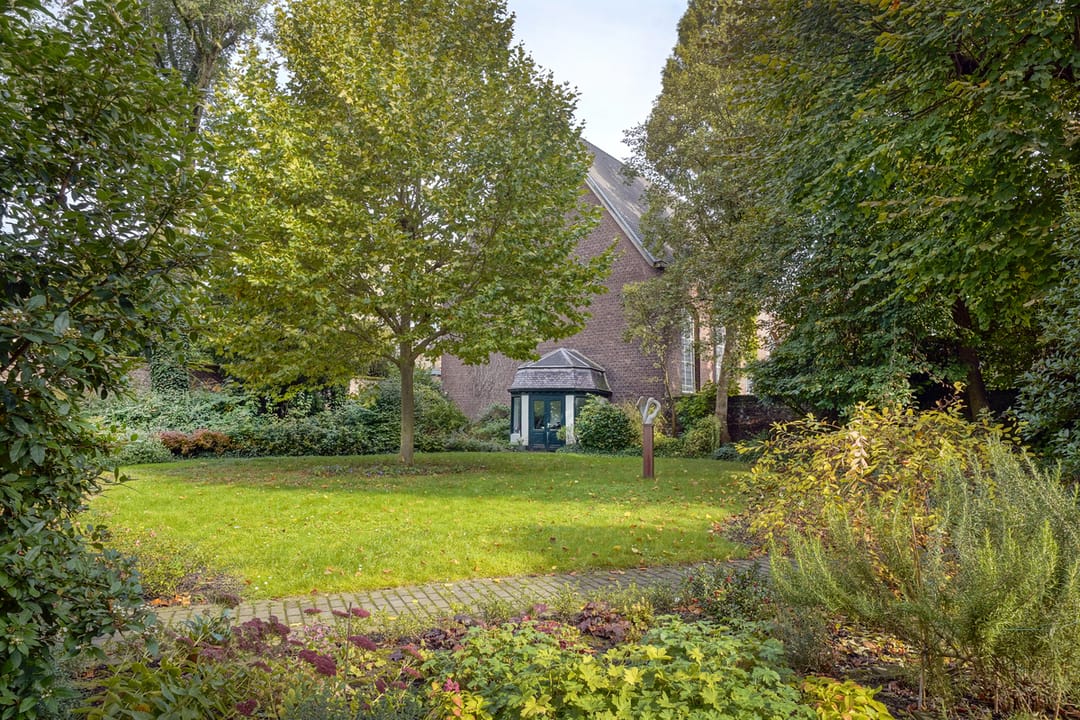 Photo 16 of Kapoenstraat 21-A02