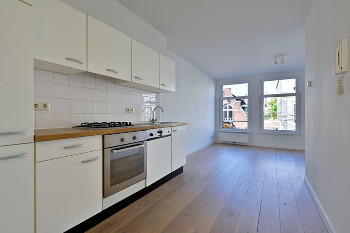 Foto 3 van Van Ostadestraat 110-D