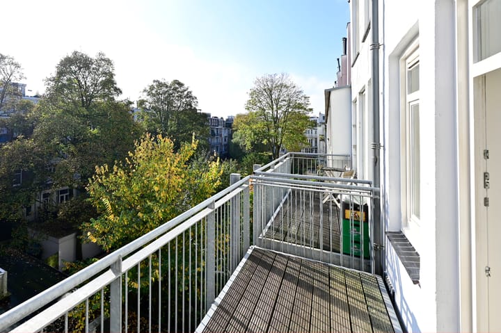 Foto 4 van Van Ostadestraat 110-D