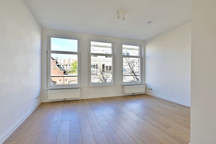 Foto 5 van Van Ostadestraat 110-D