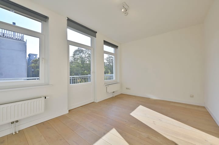 Foto 9 van Van Ostadestraat 110-D