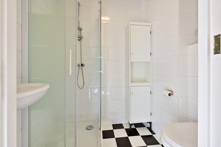 Foto 11 van Van Ostadestraat 110-D