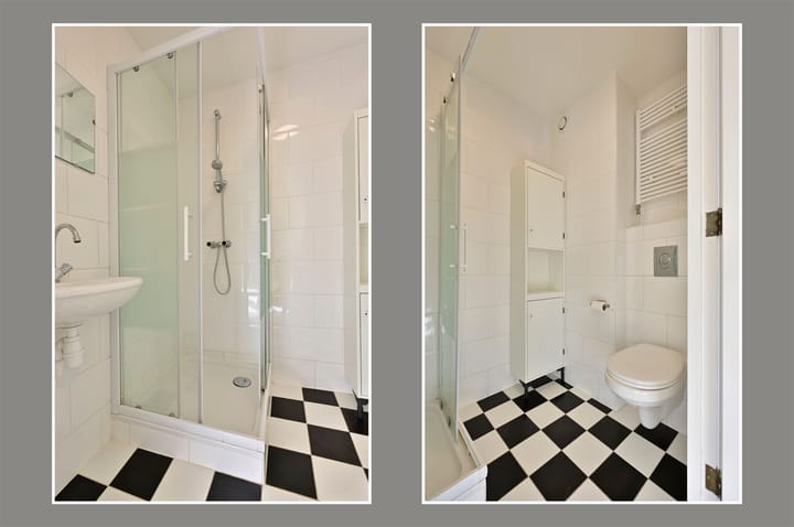 Foto 12 van Van Ostadestraat 110-D