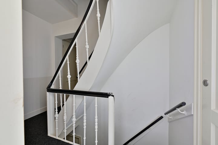 Foto 14 van Van Ostadestraat 110-D