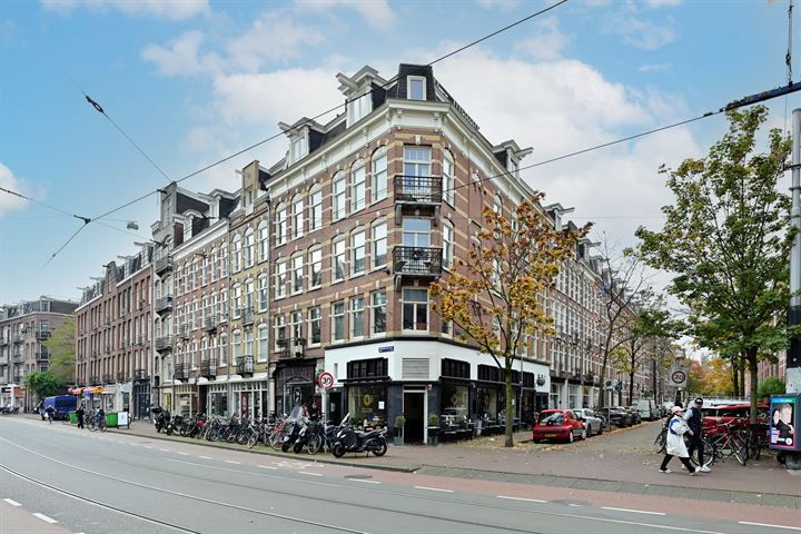 Bekijk foto 15 van Van Ostadestraat 110-D