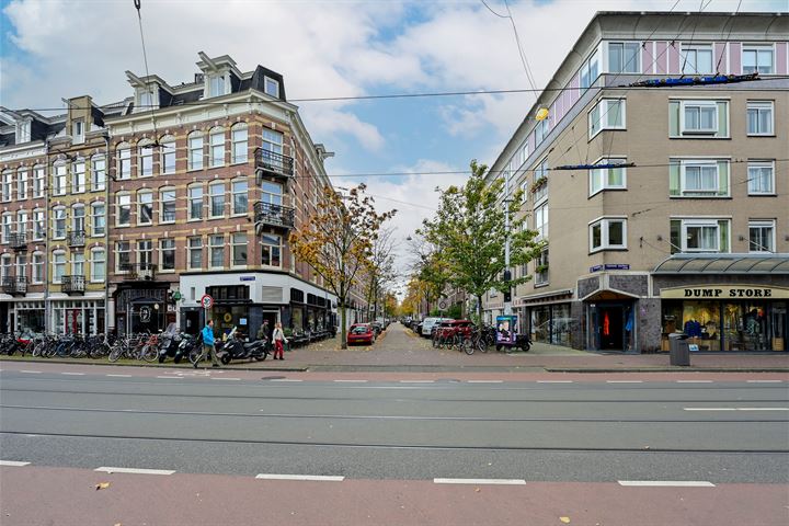 Bekijk foto 17 van Van Ostadestraat 110-D