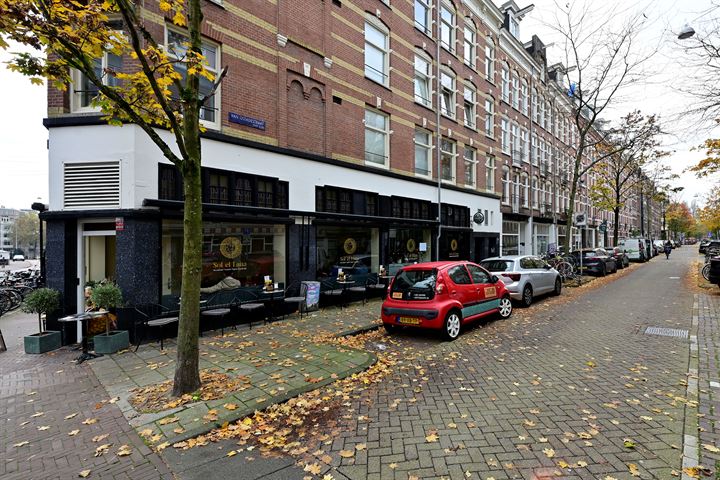 Bekijk foto 18 van Van Ostadestraat 110-D