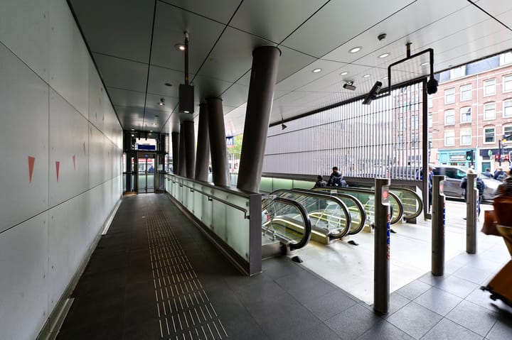 Foto 19 van Van Ostadestraat 110-D