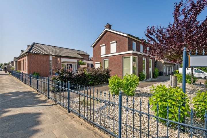 Kromstraat 172
