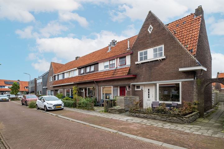 View photo 7 of Waling Dijkstrastraat 12