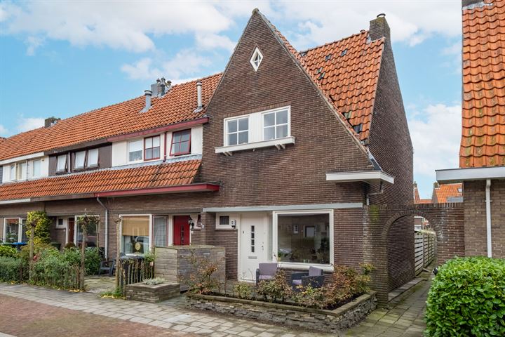 View photo 8 of Waling Dijkstrastraat 12