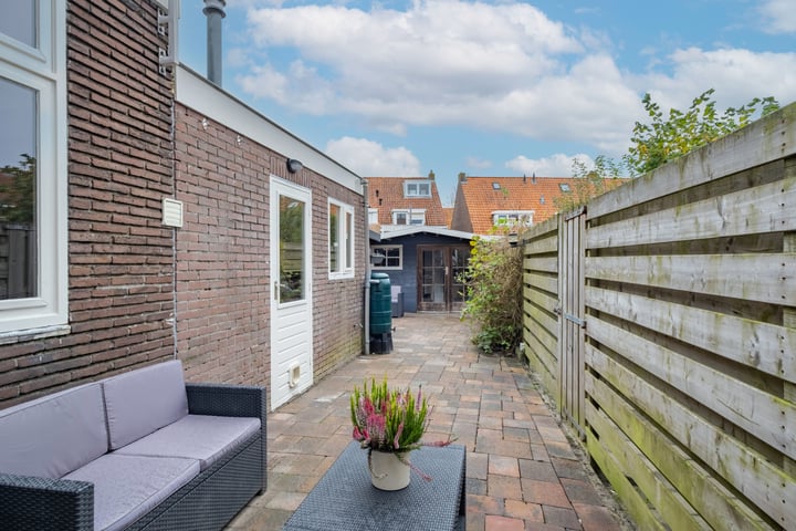 View photo 39 of Waling Dijkstrastraat 12