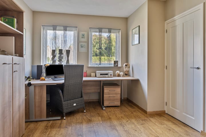 Foto 5 van De Wilgen 21