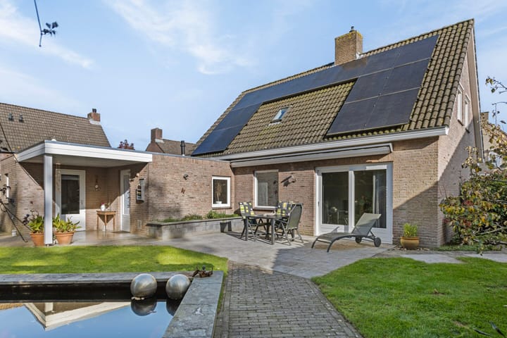 Foto 26 van De Wilgen 21