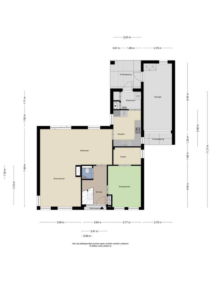 Foto 32 van De Wilgen 21