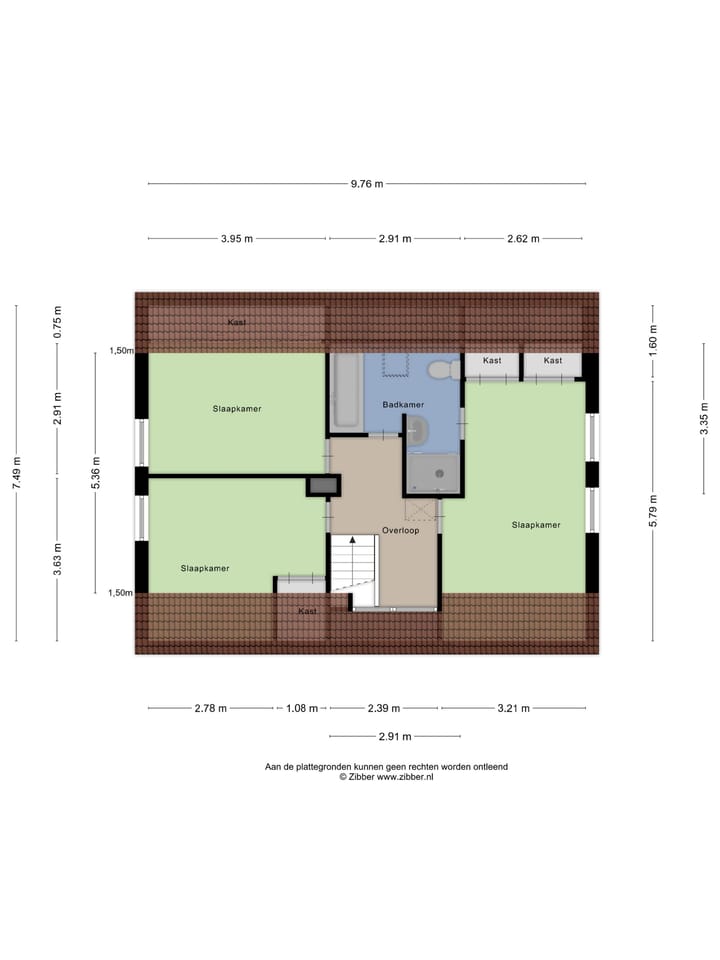 Foto 33 van De Wilgen 21