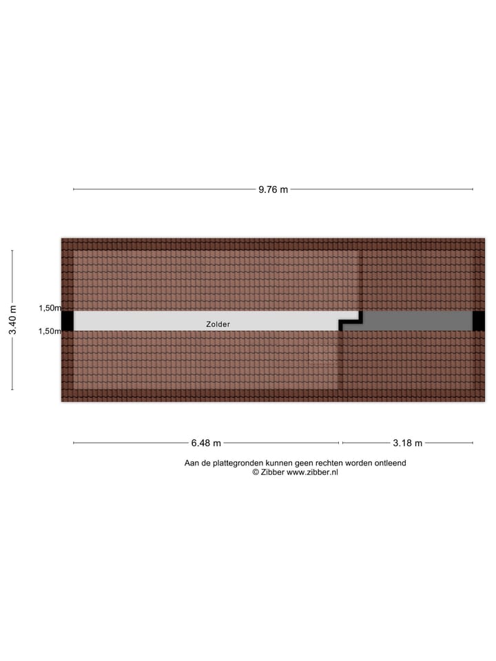 Foto 34 van De Wilgen 21