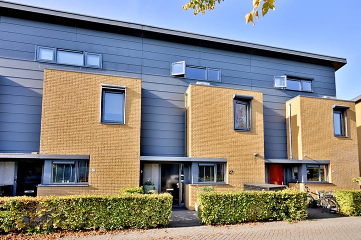 Foto 36 van Willem Roelofsstraat 27